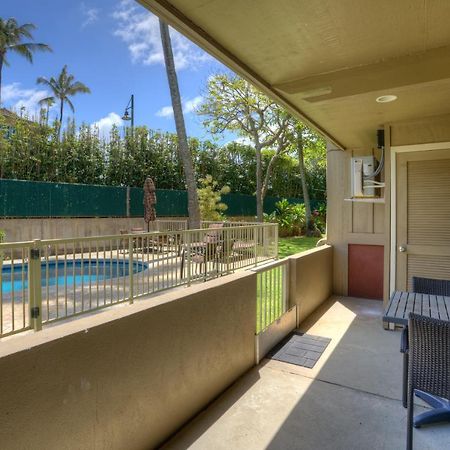 2 Bedroom Kapaa Condo, Pool, Ac, Beach Access Kk116 卡帕阿 外观 照片