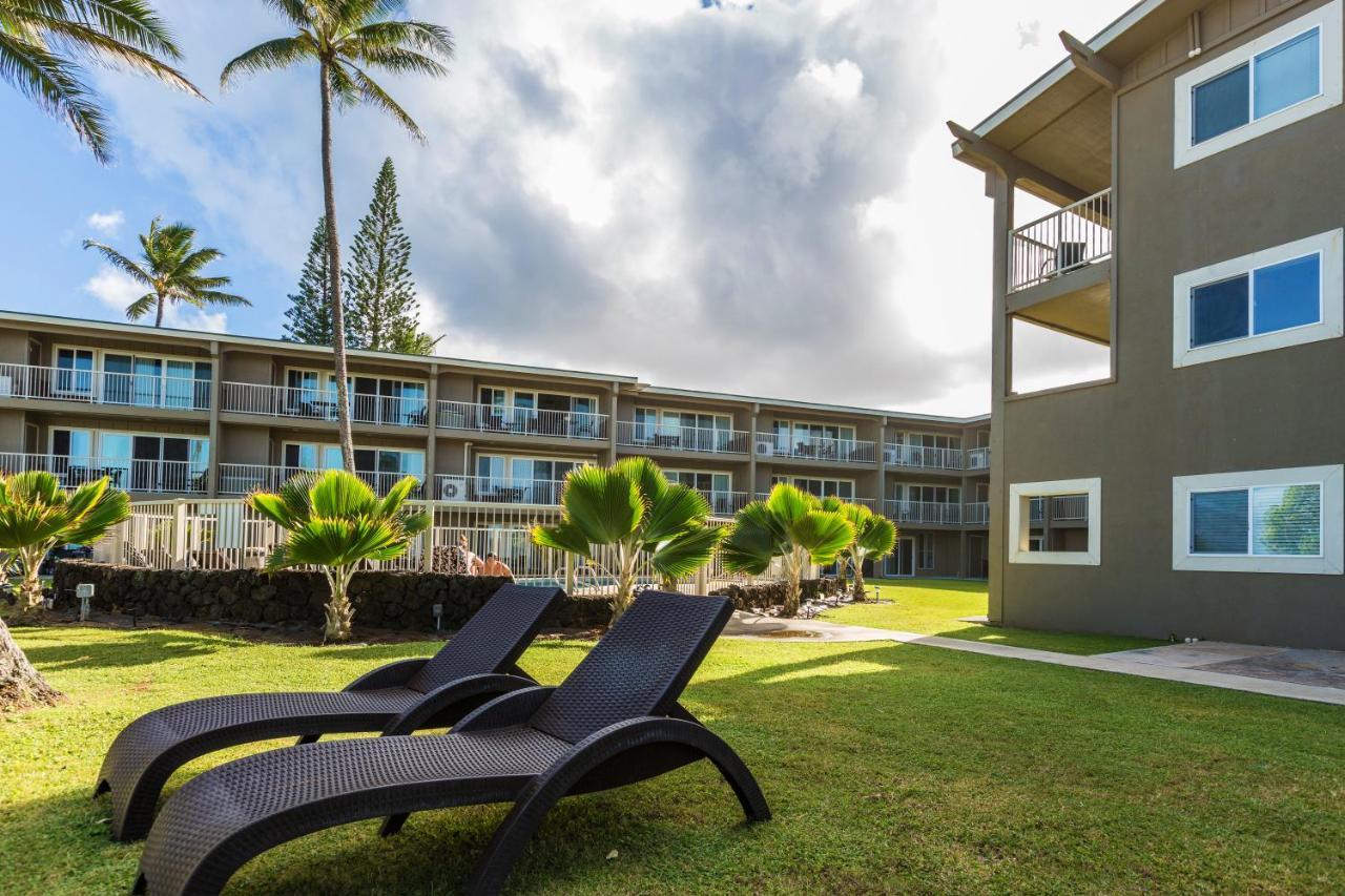 2 Bedroom Kapaa Condo, Pool, Ac, Beach Access Kk116 卡帕阿 外观 照片