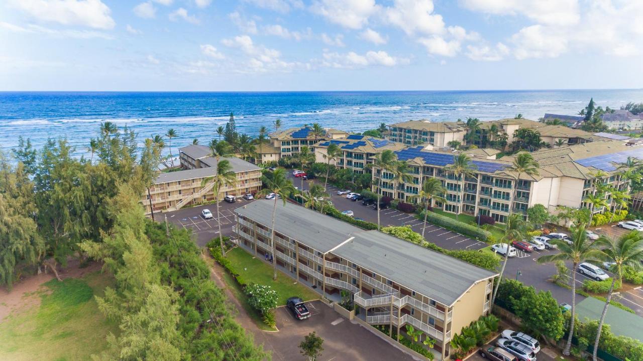 2 Bedroom Kapaa Condo, Pool, Ac, Beach Access Kk116 卡帕阿 外观 照片